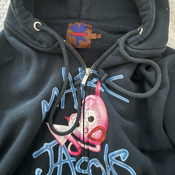 Marc Jacob’s Hoodie - Picture 2 of 2